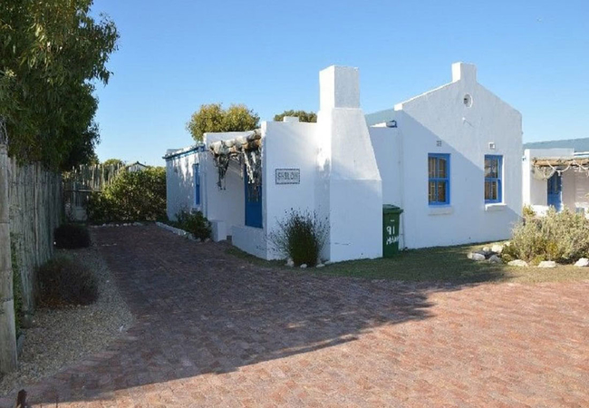 tourist attractions in langebaan