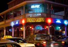 Long Street Boutique Hotel