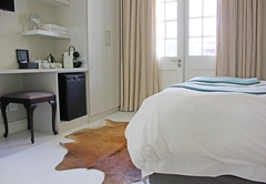 Long Street Boutique Hotel