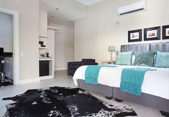 Long Street Boutique Hotel