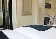 Long Street Boutique Hotel