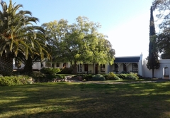 The Lord Milner Hotel