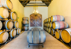 Lord\'s Wine Farm