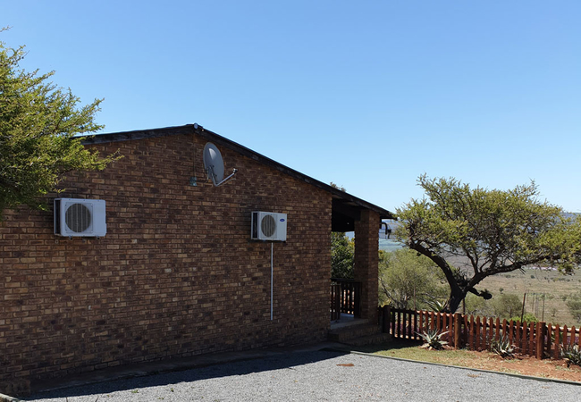 Lucky Bean Tree Cottage