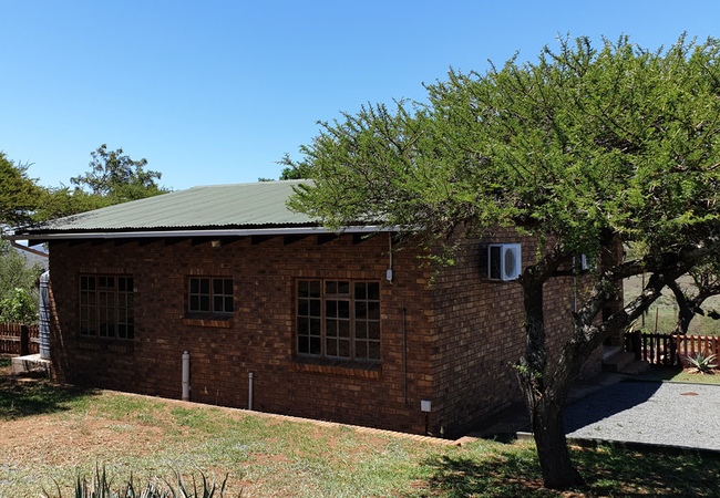 Lucky Bean Tree Cottage