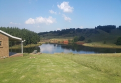 Luiperdkloof Trout Lodge