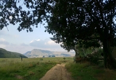 Luiperdkloof Trout Lodge