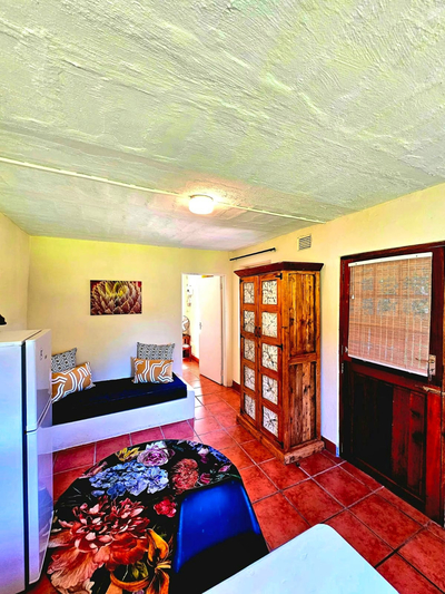 Luxury Guesthouse Co-Clarens