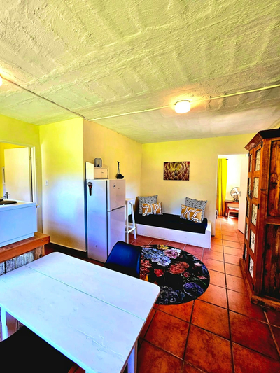 Luxury Guesthouse Co-Clarens