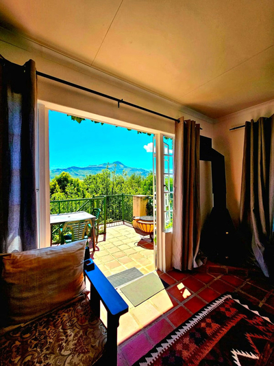 Luxury Guesthouse Co-Clarens