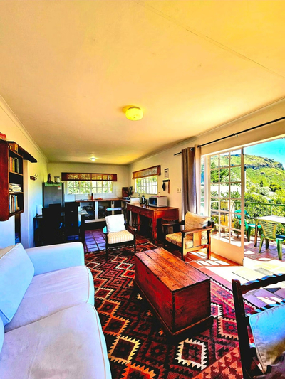 Luxury Guesthouse Co-Clarens