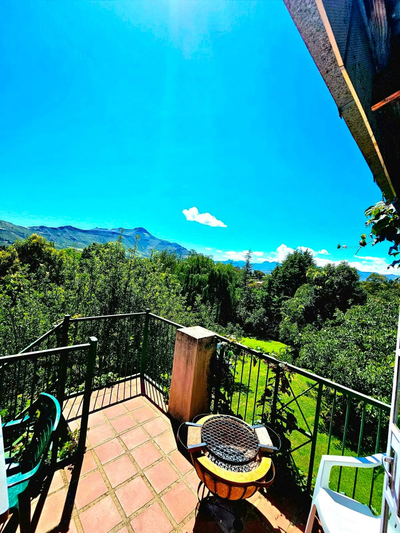 Luxury Guesthouse Co-Clarens