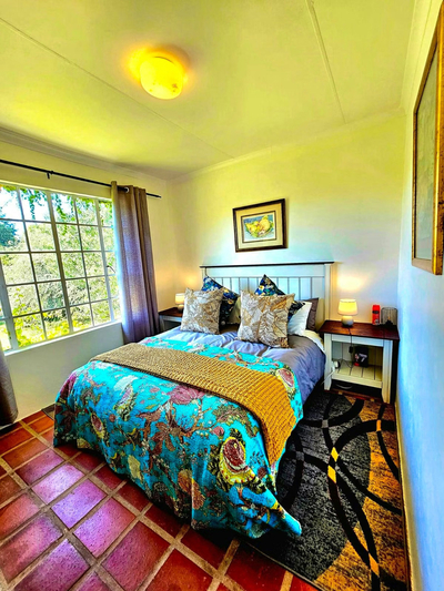 Luxury Guesthouse Co-Clarens