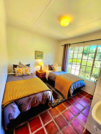 Luxury Guesthouse Co-Clarens