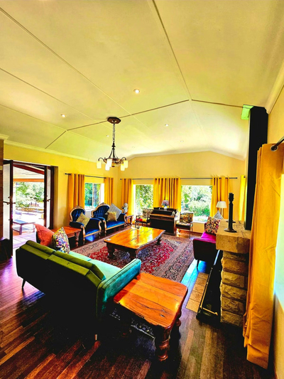 Luxury Guesthouse Co-Clarens