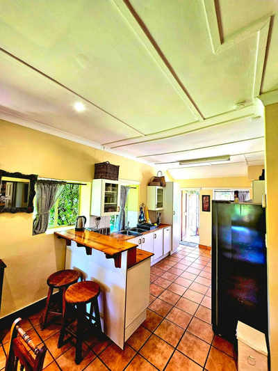 Luxury Guesthouse Co-Clarens