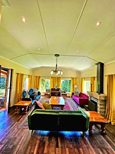 Luxury Guesthouse Co-Clarens