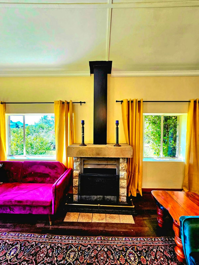 Luxury Guesthouse Co-Clarens