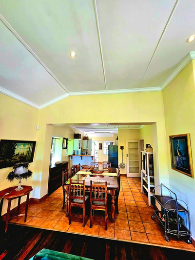 Luxury Guesthouse Co-Clarens