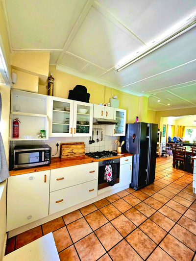 Luxury Guesthouse Co-Clarens