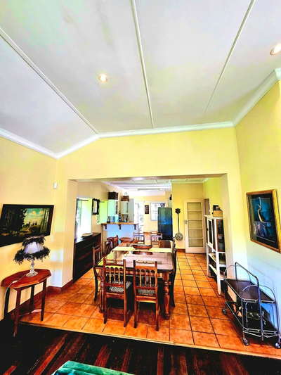 Luxury Guesthouse Co-Clarens