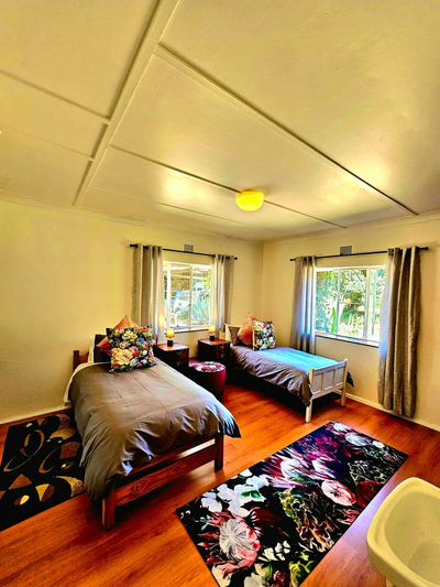 Luxury Guesthouse Co-Clarens