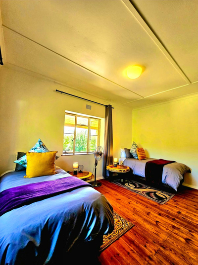 Luxury Guesthouse Co-Clarens