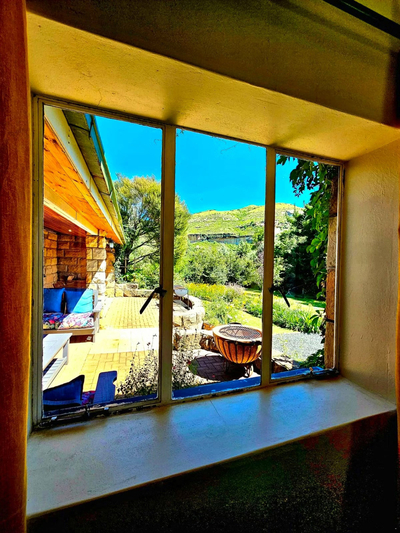 Luxury Guesthouse Co-Clarens