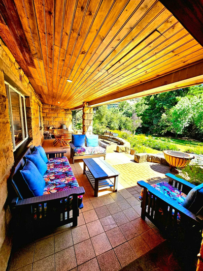 Luxury Guesthouse Co-Clarens