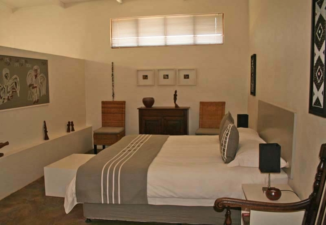 Nwanedi Suite