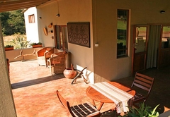 Nwanedi Suite