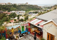 Madiba Bay Guesthouse