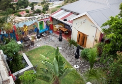 Madiba Bay Guesthouse