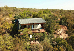 Madikela Game Lodge