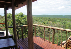 Madikela Game Lodge