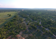 Madikela Game Lodge