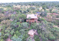 Madikela Game Lodge