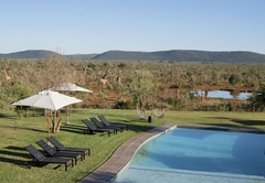 Madikwe Safari Lodge