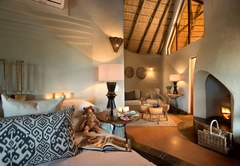 Madikwe Safari Lodge