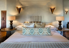 Madikwe Safari Lodge