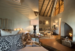 Madikwe Safari Lodge