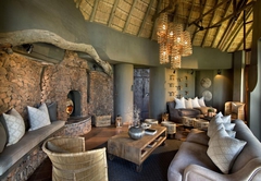 Madikwe Safari Lodge