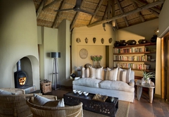 Madikwe Safari Lodge