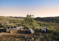 Madikwe Safari Lodge