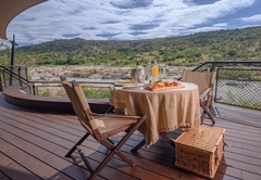 Madwaleni River Lodge