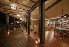 Madwaleni River Lodge