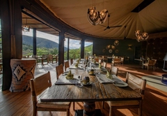 Madwaleni River Lodge