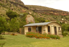 Mafube Mountain Retreat