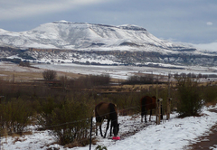 Mafube Mountain Retreat