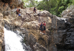 Magoebaskloof Adventures Chalets